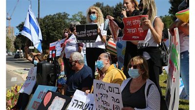 ٥ ضربات من الرب.. إسرائيل تدخل دوامة السقوط والفوضى