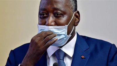 وفاة رئيس وزراء ساحل العاج