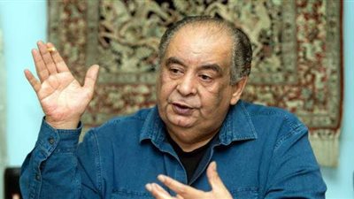 يوسف زيدان يكشف تطورات حالته الصحية بعد إصابته بمرض مفاجئ