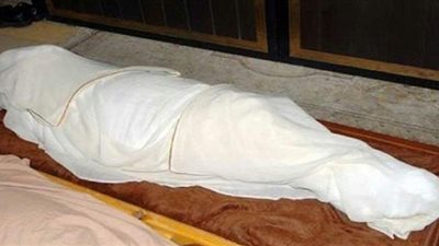 العثور على جثة رجل دين بعد اختفائه بأيام في المنيا
