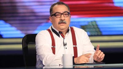 تجديدات داخل القاهرة والناس وتصوير حلقة تجريبية من برنامج الـ توك شو الجديد