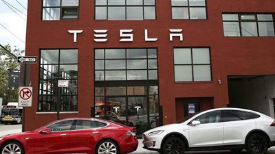 تيسلا توسع مصانعها في آسيا والصين