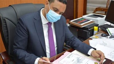 حملات تموينية تضبط ٢٩ مخالفة في مخابز الدقهلية