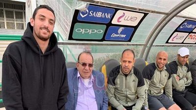 تفاصيل راتب طاهر محمد طاهر مع الأهلي