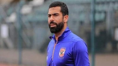 أسباب جعلت أحمد فتحي يرفض الاستمرار مع الأهلي