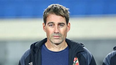 «فايلر» يفتح «ملفات الأهلي» المؤجلة.. «أزارو» يحاول العودة.. و«الخواجة» يحدد أولويات الفريق.. وناصر ماهر مستمر في سموحة