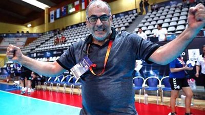 طارق محروس: لقب الدوري في الملعب وهدفنا حصد اللقب