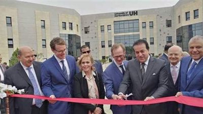 جلوبال الجامعية تفتح باب التسجيل  وتخصص عددا من المقاعد لطلاب الثانوية العامة