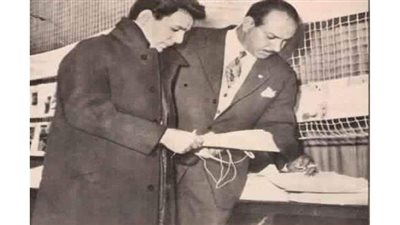 عبد الحليم يقنع كمال الطويل بالاتجاه إلى التلحين