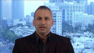 صحفي إسرائيلي يعلق على زرع الماسونية لجماعة الإخوان