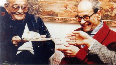 عبد المنعم مدبولي: رفضتني مدرسة المرور  لأني قصير