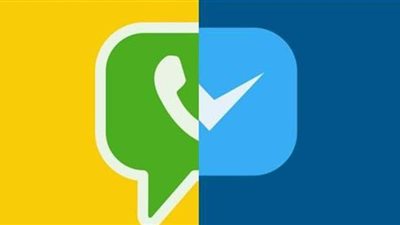 واتس آب وماسنجر تطبيق واحد.. 6 معلومات عن دمج فيس بوك تطبيقاتها للمراسلة