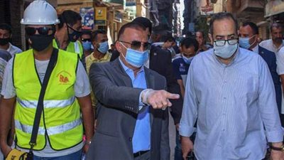 محافظ الإسكندرية يصدر ضوابط جديدة لحائزي الكلاب في الطرق والأماكن العامة