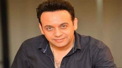 مصطفى قمر ينعى ابن عمه بكلمات مؤثرة