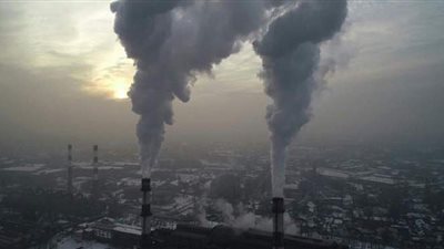 مصرع 49 ألف شخص في بكين وشنجهاي خلال 2020 بسبب الضباب الدخاني