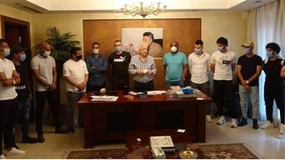 اليوم.. مجلس الزمالك يجتمع بمقر النادي