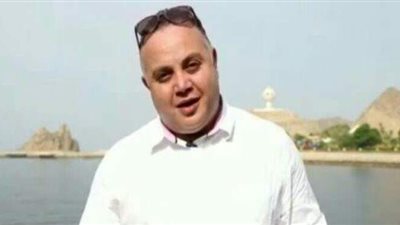 وفاة والد الفنان مؤمن حسن