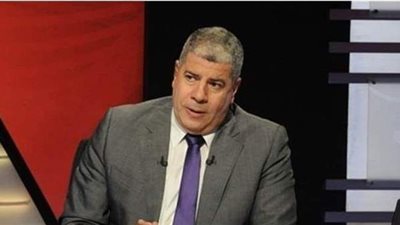 شوبير يكشف تفاصيل مفاجأة الزمالك لجمهوره.. القلعة البيضاء تحصل على توقيع نجم بالأهلي