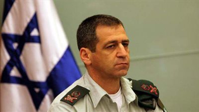 رئيس الأركان الإسرائيلي: جاهزية قوات الاحتياط ليست جيدة