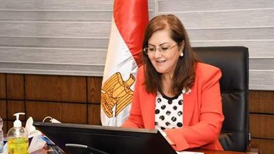وزيرة التخطيط: خطة شاملة للإصلاح الهيكلي لـ 7 قطاعات اقتصادية واعدة