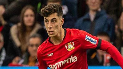 مدير منتخب ألمانيا يكشف الوجهة القادمة لنجم ليفركوزن