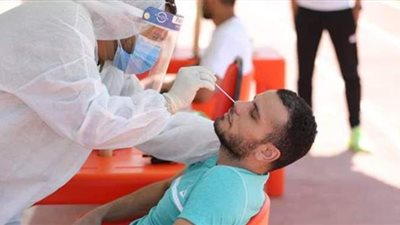 بعد سلبية العينة الثالثة لكورونا.. المصري يستأنف تدريباته غدا