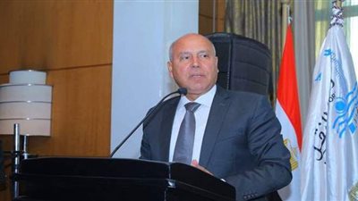 كامل الوزير  يناقش تمويل مشروعات النقل مع الجهات الدولية المانحة