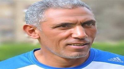 سعد فاروق يدرس ثلاثة عروض للتدريب في دوري القسم الثاني