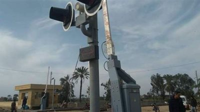 وزير النقل يستعرض مشروعات كهربة الإشارات على جهات التمويل الدولية