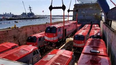 تفاصيل الموقف الصيني والروسي من تمويل مشروعات النقل بمصر