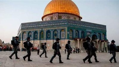 حاخامات متطرفون حرضوا على اقتحام الأقصى.. آخرهم يهودا جيليك