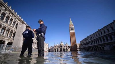 كشف تفاصيل جديدة عن الإيطالي الذي روّج لـ