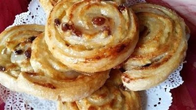 طريقة عمل أشهى قرص بالكاسترد من مطبخ الشيف آسيا