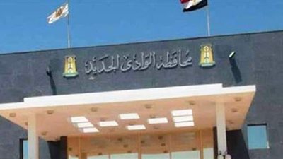 اللجان الطبية تواصل اعمالها لاستقبال مرشحى الشيوخ بالوادى الجديد