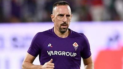 ريبيري يعلن استمراره مع فيورنتينا الإيطالي