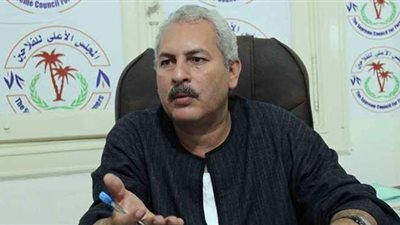 نقيب الفلاحين: ردم المصارف وعدم تطهيرها جربمة في حق الرقعة الزراعية