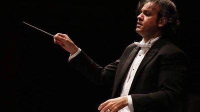 أوركسترا القاهرة يستأنف نشاطه بأمسية كلاسيكية على مسرح النافورة.. السبت