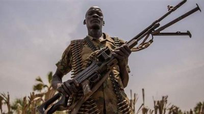 السودان يمنح الحركات المسلحة 75 مقعدا في البرلمان و25% من مجلس الوزراء