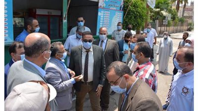 إطلاق مبادرة لتخفيض أسعار اللحوم في الدقهلية مع اقتراب عيد الأضحى