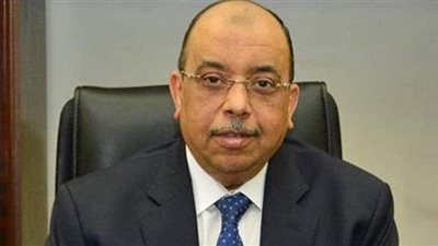 شعراوى: فتح الجراجات المغلقة بالمناطق ذات الكثافة العالية