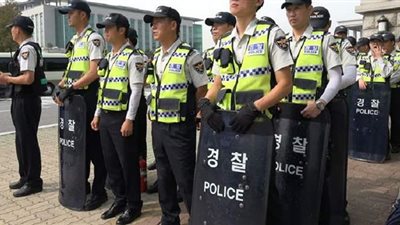 اختفاء رئيس بلدية سيئول في ظروف غامضة