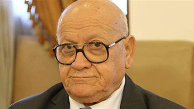 العليمى: أسباب عدم مناقشة مشروع  قانون الإيجارات القديمة غير معروفة