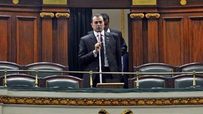 نائب: مطلب رجائي عطية بتعديل قانون المحاماة 