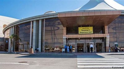 مطارا شرم الشيخ والغردقة يستقبلان 3 رحلات من سويسرا وأوكرانيا