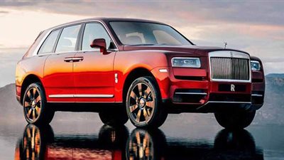 مهرجان دبي  يستعرض سيارات إنفينيتي