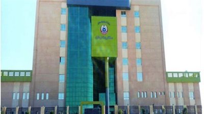 الصحة : أكثر من ١٦ ولادة قيصرية داخل إسنا التخصصي