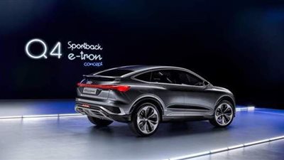 اعتماد أودي  على نظام quattro للدفع الرباعي المستمر أثناء القيادة