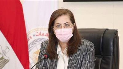 وزيرة التخطيط : 14٪ من الموازنة العامة للدولة مخصصة  لدعم المرأة