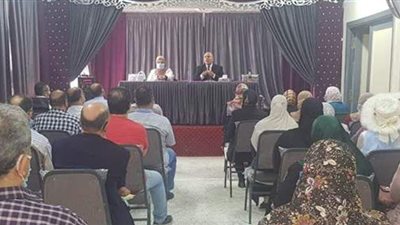 ١٣ ألف طفل سجلوا على قاعدة رياض الأطفال ٢٠٢٠  بالدقهلية | صور
