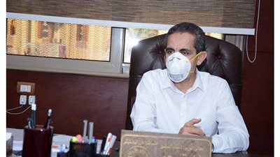 ضبط 18 مخالفة تموينية في حملة بالغربية